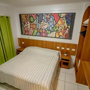 Apartamento Golden Dolphin Grand -, Caldas Novas