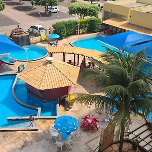Apartamento Thermas Place _, Caldas Novas